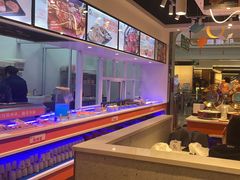 -快乐爱斯米牛排自助(靖江吾悦店)