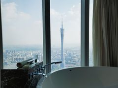 -广州四季酒店