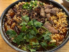 -默记孙抄手(经开万达店)