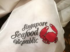 -新加坡海鲜共和(名胜世界圣淘沙海滨坊)