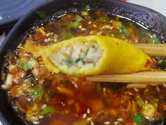 -屋头串串(龙潭寺店)
