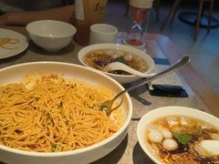 -茅庐毛血旺(烟台大悦城店)