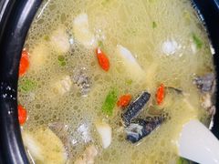 -妈妈的味道(和顺古镇店)