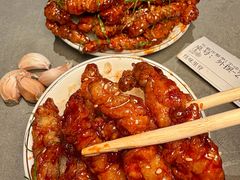 -醉炫音速烧烤·干煸菜(沙河总店)