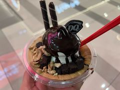 -DQ·蛋糕·冰淇淋(阜盛道店)