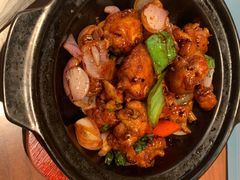 -大树餐厅(益田假日店)