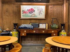 -礼耕堂·百年茶人餐厅(梅家坞店)