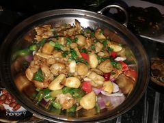 -陈帅夜排档·龙虾·炒菜·烤串(世茂店)