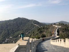 -溪霞怪石岭生态公园