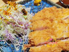 -隐月· 㐂和食屋(芝罘万达公馆店)