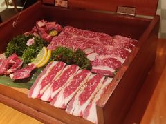 -MIKOMIKO和牛烧肉专门店(南门店)