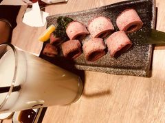 -好牛烧肉(世茂广场店)