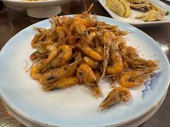 -长兴菜馆(高桥店)