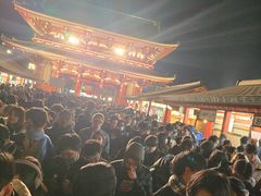 -浅草寺