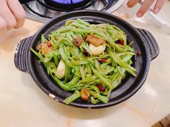 -李师傅脆肚(梅林店)