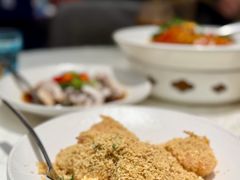 麦片虾-珍宝海鲜JUMBO Seafood(ifc店)