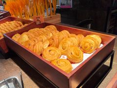 -杭州开元名都大酒店·地中海自助餐厅