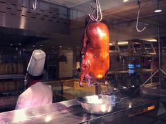 -姥姥春饼·烤鸭(未央路盛龙店)
