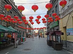 -中华巴洛克风情街