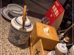 -南京大牌档(三阳广场苏宁店)