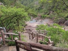 -北辰山景区