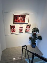 -巴黎时尚婚纱摄影(南汇店)