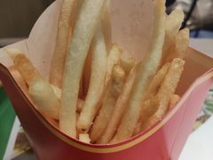 -麦当劳(杭州西湖银泰百货店)