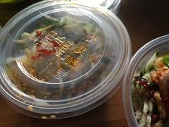 -魏家凉皮(西安秋林宏业商厦店)