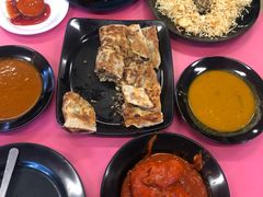 -新加坡Zam Zam餐馆