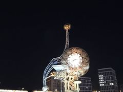 -世纪钟