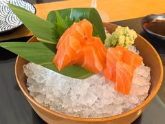 -西村日本料理(香格里拉饭店)