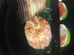 -Luchador摔跤手墨西哥餐厅(恒宇广场店)