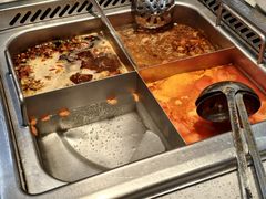 -海底捞火锅(大融城店)