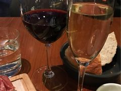 -沈阳君悦酒店·意坊意大利餐厅