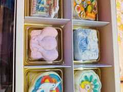 -昆明冠生园·蛋糕·面包(南强街店)