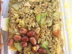 -老婆婆炒饭(小白楼1902欧式风情街店)