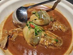 -肆月河豚·淮扬菜·湘菜(华天店)