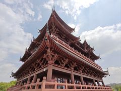 -城隍阁