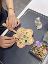 -香遇沙龙香水·调香·团建