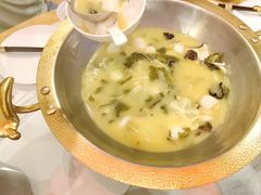 -晋阳春·山西菜·北京烤鸭(交大店)