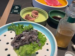 -阿古蒙·传统涮火锅自助(三台子万象汇店)
