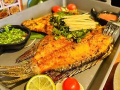 -云海肴·汽锅鸡·云南代表菜(天山百盛优客店)