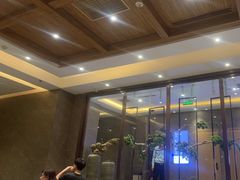 -星河湾温泉洗浴酒店