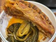 -元堂脊骨土豆汤(明洞2号店)