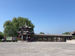 -晋祠博物馆