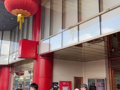 -开元商城(钟楼店)