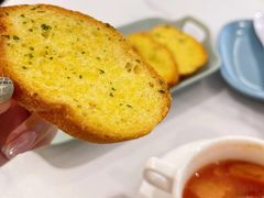 蒜香法棍-库滋明·俄罗斯特色美食(中央大街店)
