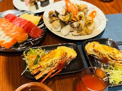 -雅邦朗悦国际酒店·乐悦自助餐厅