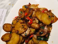 -蔴将·川菜(黄龙万科店)