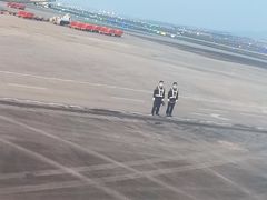 -重庆江北国际机场-T2航站楼